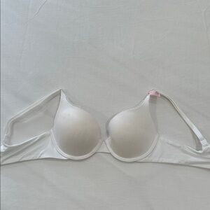 Victoria's Secret White Bra